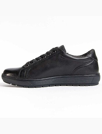 Oxford Pelle Naturale Purapiel