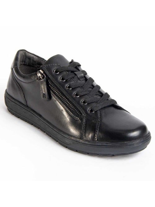 Oxford Pelle Naturale Purapiel - Kiabi