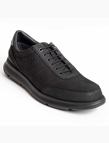 Oxford Pelle Naturale Purapiel