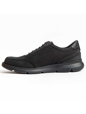 Oxford Pelle Naturale Purapiel