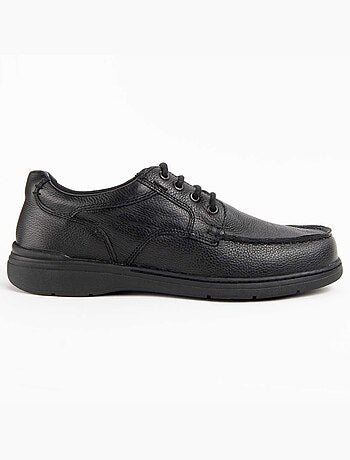Oxford Pelle Naturale Purapiel