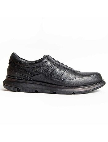 Oxford Pelle Naturale Purapiel