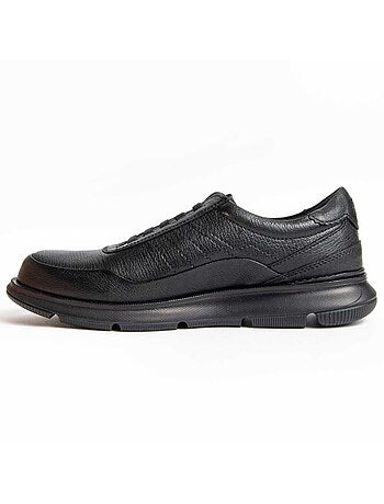 Oxford Pelle Naturale Purapiel