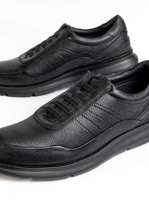 Oxford Pelle Naturale Purapiel - Kiabi