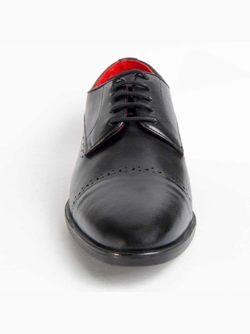 Oxford Pelle Naturale Purapiel - Kiabi