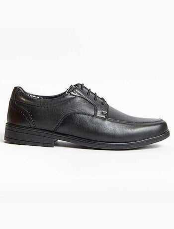 Oxford Pelle Naturale Purapiel