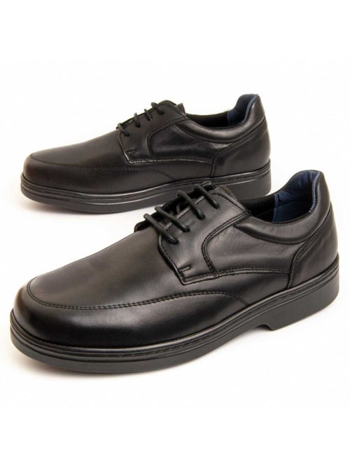 Oxford Pelle Naturale Purapiel - Kiabi