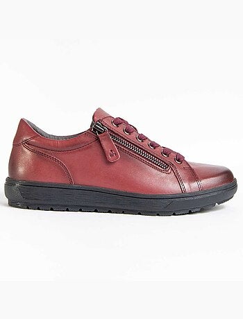 Oxford Pelle Naturale Purapiel