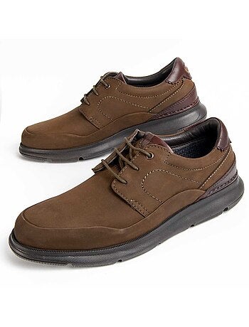 Oxford Pelle Naturale Purapiel