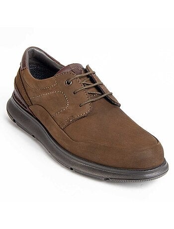 Oxford Pelle Naturale Purapiel