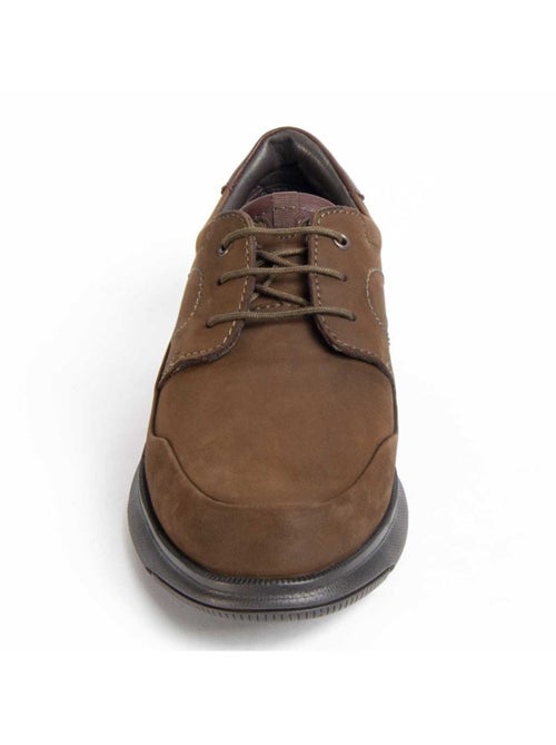 Oxford Pelle Naturale Purapiel - Kiabi