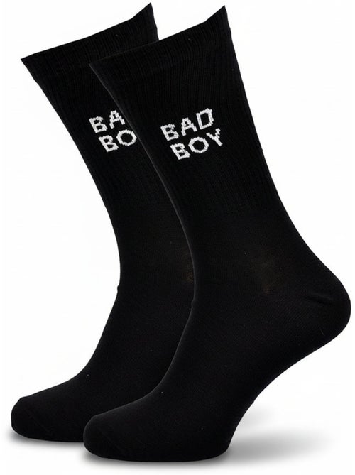 OZABI Calzini da uomo con messaggi divertenti - Kiabi