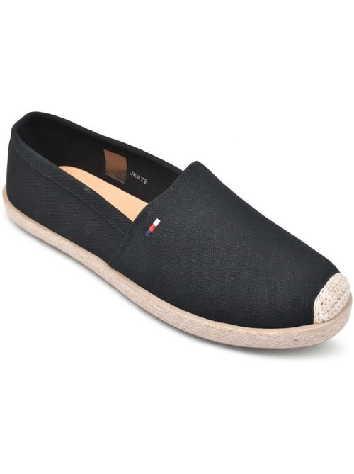 OZABI: eleganti espadrillas da uomo per l'estate, modello slip-on dallo stile chic e casual - Kiabi OZABI: eleganti espadrillas da uomo per l'estate, modello slip-on dallo stile chic e casual - Kiabi