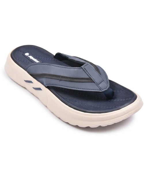 OZABI Infradito da uomo comode con suola spessa antiscivolo per l'estate e la spiaggia - Kiabi OZABI Infradito da uomo comode con suola spessa antiscivolo per l'estate e la spiaggia - Kiabi