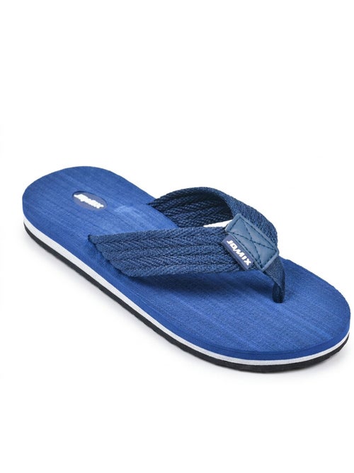 OZABI Infradito da uomo comode, suola spessa antiscivolo a densità multipla - Kiabi OZABI Infradito da uomo comode, suola spessa antiscivolo a densità multipla - Kiabi