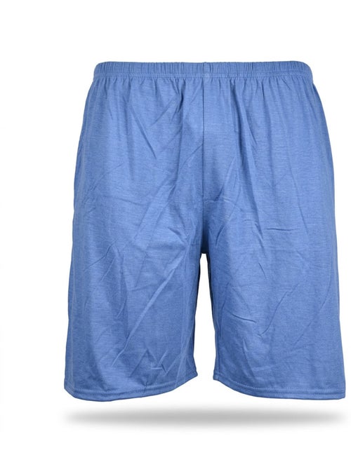 OZABI Set pigiama da uomo corto in cotone - Kiabi