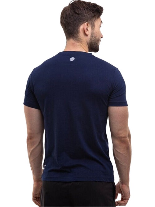 Ozoshi Maglietta Logo Ripetuto Uomo - Kiabi