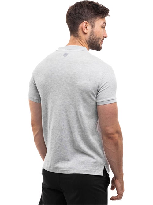 Ozoshi Maglietta Logo Ripetuto Uomo - Kiabi