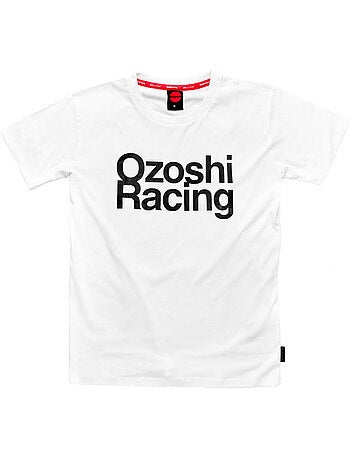Ozoshi Retsu Maglietta Uomo