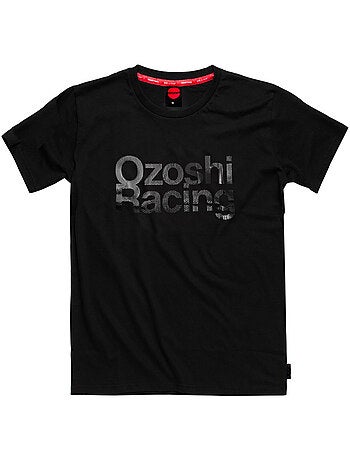 Ozoshi Retsu Maglietta Uomo