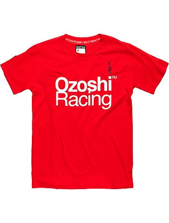 Ozoshi Satoru Maglietta Uomo