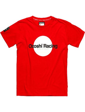 Ozoshi Yoshito Maglietta Uomo