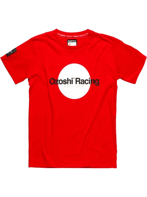 Ozoshi Yoshito Maglietta Uomo - Kiabi