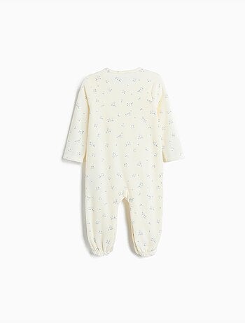 Pacchetto 2 Babygrow Velvet, MO Fashion