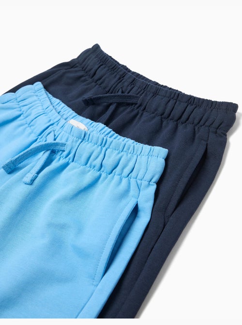 Pacchetto 2 Shorts, MO Fashion - Kiabi Pacchetto 2 Shorts, MO Fashion - Kiabi