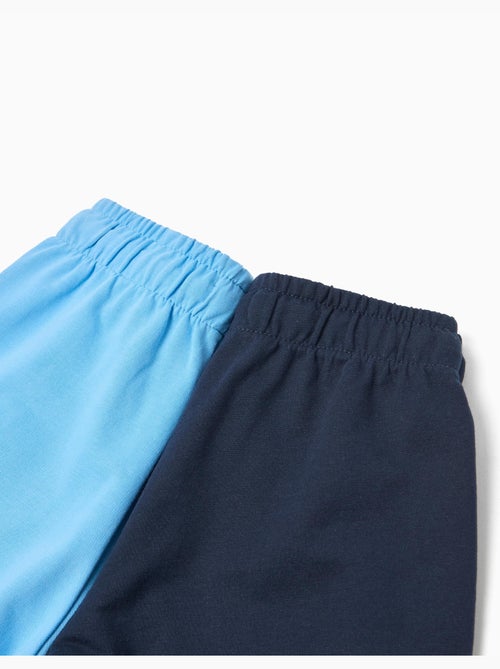 Pacchetto 2 Shorts, MO Fashion - Kiabi Pacchetto 2 Shorts, MO Fashion - Kiabi