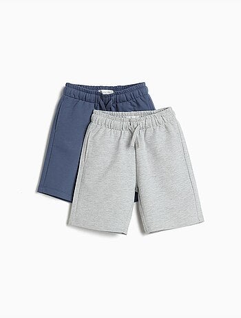 Pacchetto 2 Shorts, MO Fashion