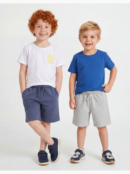 Pacchetto 2 Shorts, MO Fashion - Kiabi