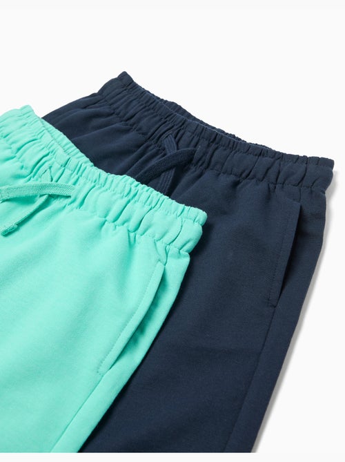 Pacchetto 2 Shorts, MO Fashion - Kiabi Pacchetto 2 Shorts, MO Fashion - Kiabi