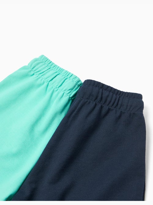 Pacchetto 2 Shorts, MO Fashion - Kiabi Pacchetto 2 Shorts, MO Fashion - Kiabi