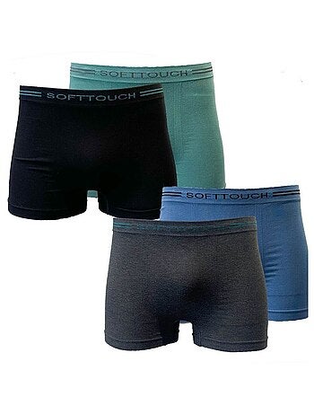 Pacchetto Boxer Kebello