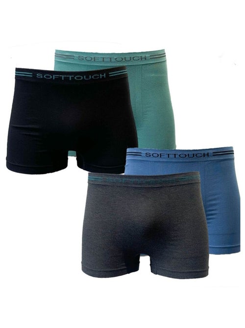 Pacchetto Boxer Kebello - Kiabi Pacchetto Boxer Kebello - Kiabi