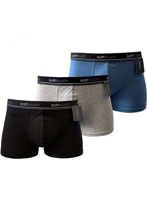 Pacchetto Boxer Kebello - Kiabi Pacchetto Boxer Kebello - Kiabi