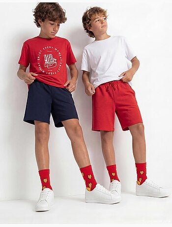 Pacchetto da 2 pantaloncini , MO Fashion