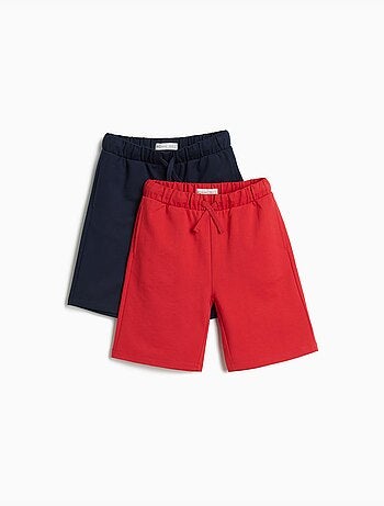 Pacchetto da 2 pantaloncini , MO Fashion
