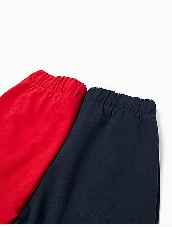 Pacchetto da 2 pantaloncini , MO Fashion