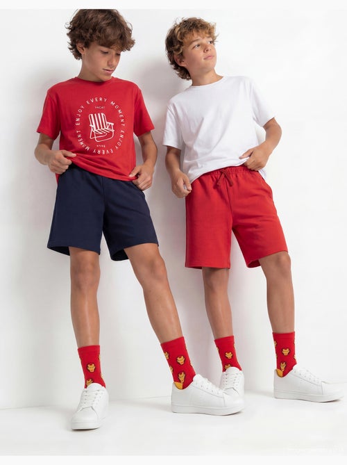 Pacchetto da 2 pantaloncini , MO Fashion - Kiabi