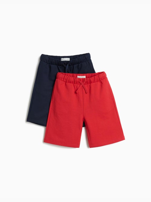 Pacchetto da 2 pantaloncini , MO Fashion - Kiabi