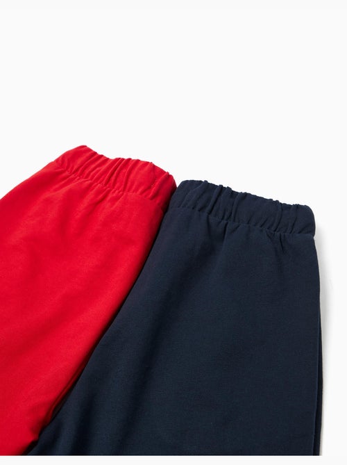 Pacchetto da 2 pantaloncini , MO Fashion - Kiabi