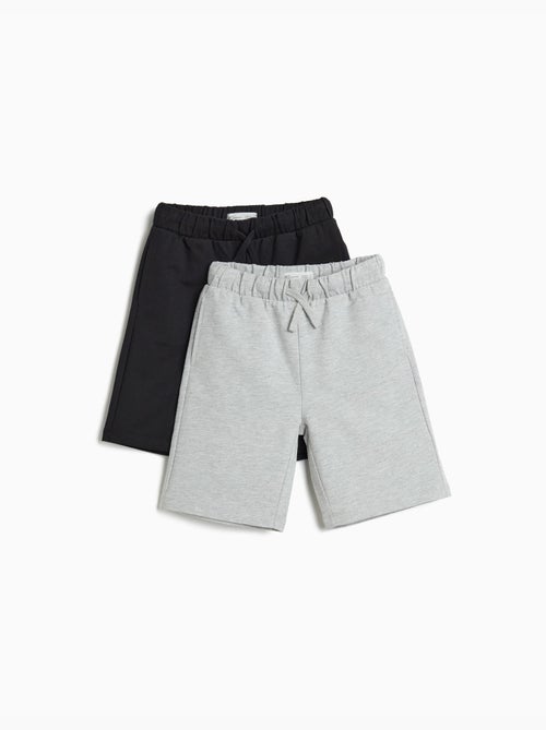 Pacchetto da 2 pantaloncini , MO Fashion - Kiabi
