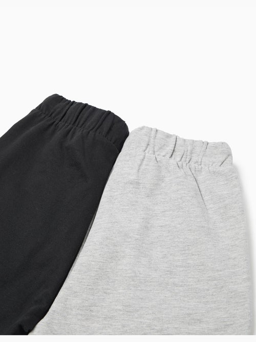 Pacchetto da 2 pantaloncini , MO Fashion - Kiabi