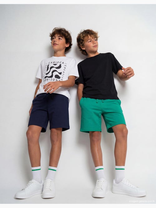 Pacchetto da 2 pantaloncini , MO Fashion - Kiabi