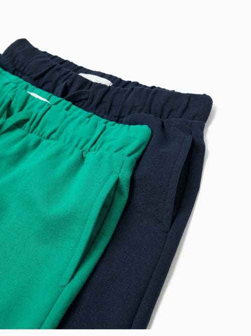 Pacchetto da 2 pantaloncini , MO Fashion - Kiabi