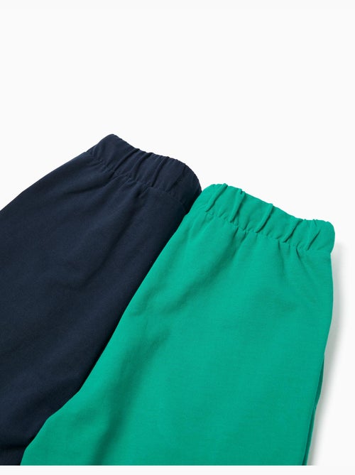 Pacchetto da 2 pantaloncini , MO Fashion - Kiabi