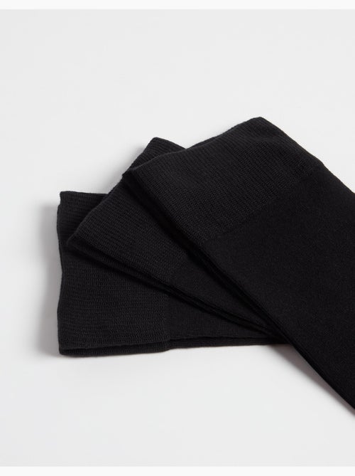 Pacchetto da 3 paia di calzini, MO Fashion - Kiabi