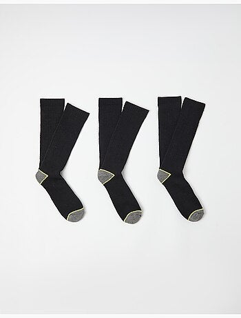 Pacchetto da 3 paia di calzini, MO Fashion